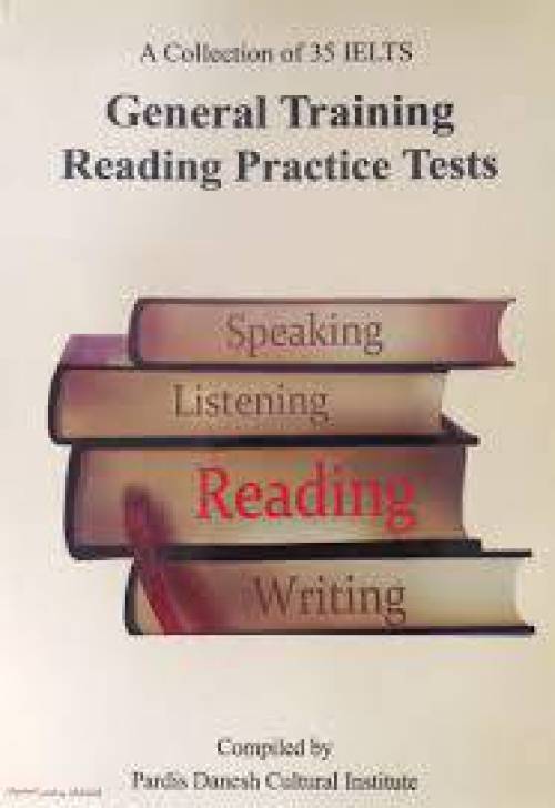 Reading Practice Test